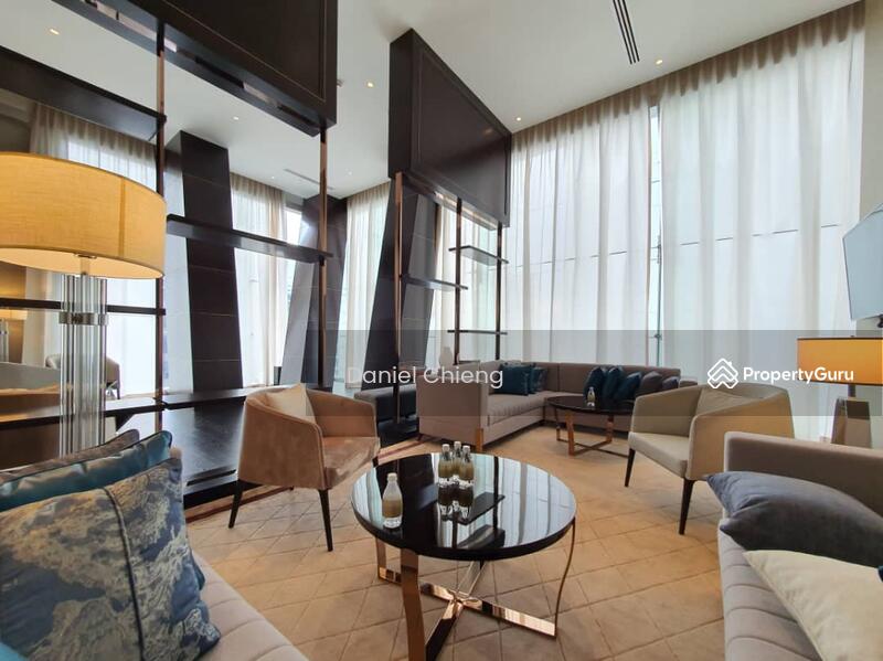 Service Residence for Sale at Pavilion Suites - Daniel Chieng - PropertyGuru.com.my