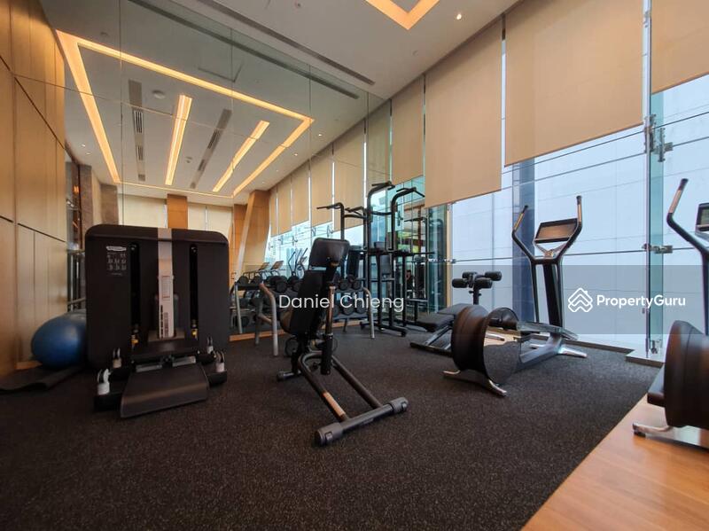 Service Residence for Sale at Pavilion Suites - Daniel Chieng - PropertyGuru.com.my