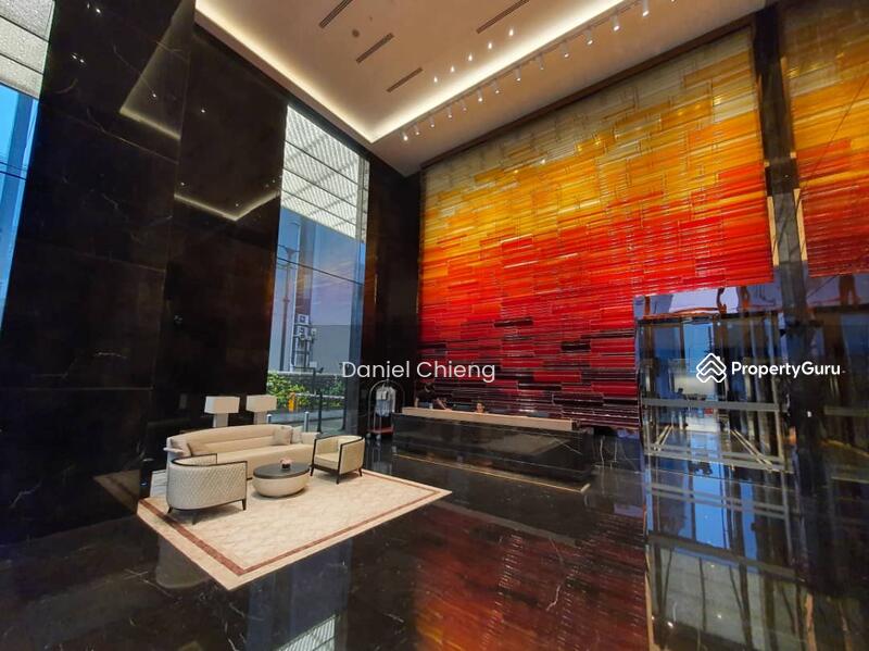 Service Residence for Sale at Pavilion Suites - Daniel Chieng - PropertyGuru.com.my