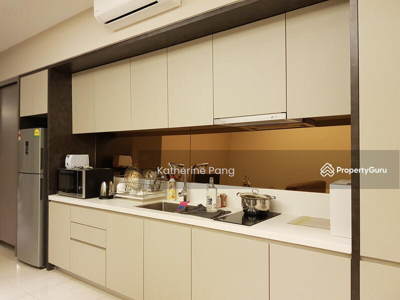 Service Residence for Sale at Dorsett Residences Sri Hartamas - Katherine Pang - PropertyGuru.com.my