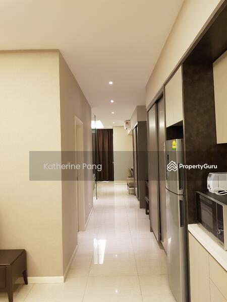 Service Residence for Sale at Dorsett Residences Sri Hartamas - Katherine Pang - PropertyGuru.com.my