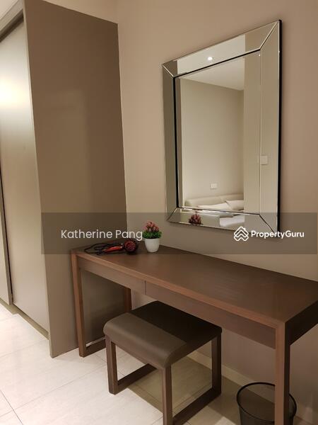 Service Residence for Sale at Dorsett Residences Sri Hartamas - Katherine Pang - PropertyGuru.com.my