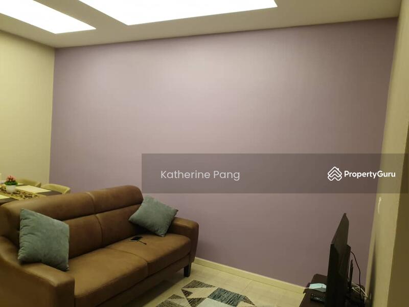 Service Residence for Sale at Dorsett Residences Sri Hartamas - Katherine Pang - PropertyGuru.com.my