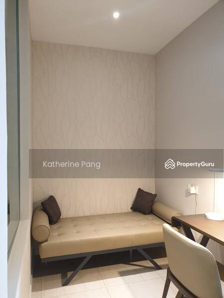 Service Residence for Sale at Dorsett Residences Sri Hartamas - Katherine Pang - PropertyGuru.com.my
