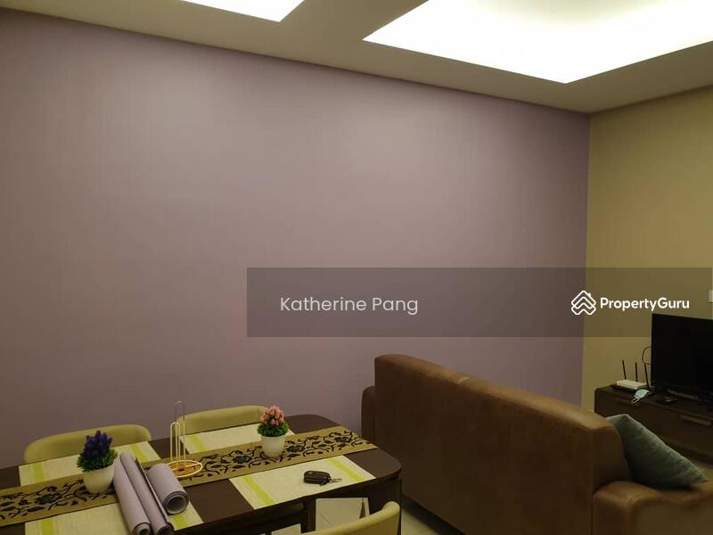 Service Residence for Sale at Dorsett Residences Sri Hartamas - Katherine Pang - PropertyGuru.com.my