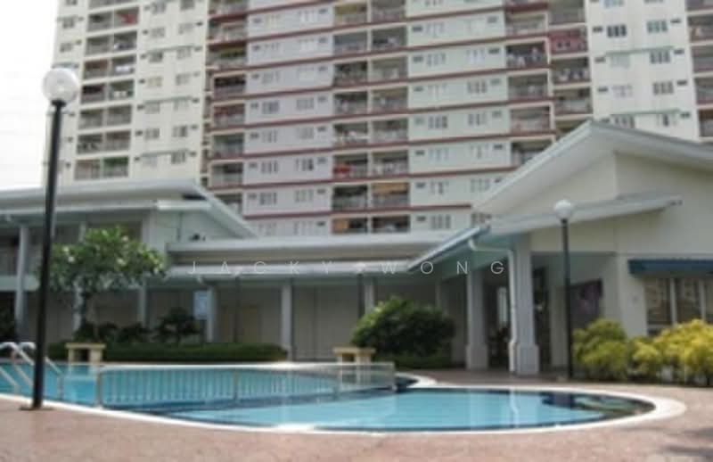 Condominium for Sale at Vista Amani - Jacky Wong - PropertyGuru.com.my
