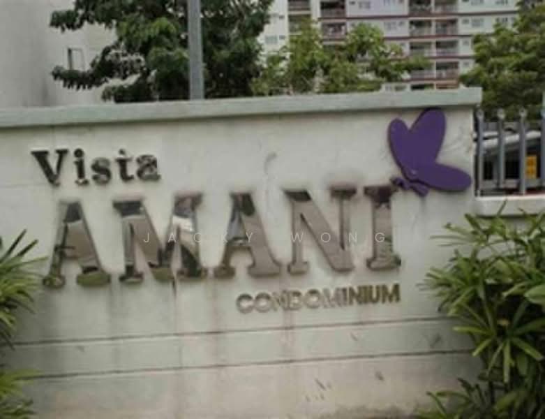 Condominium for Sale at Vista Amani - Jacky Wong - PropertyGuru.com.my