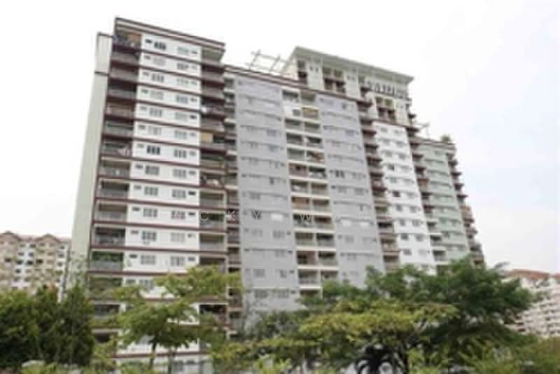 Condominium for Sale at Vista Amani - Jacky Wong - PropertyGuru.com.my