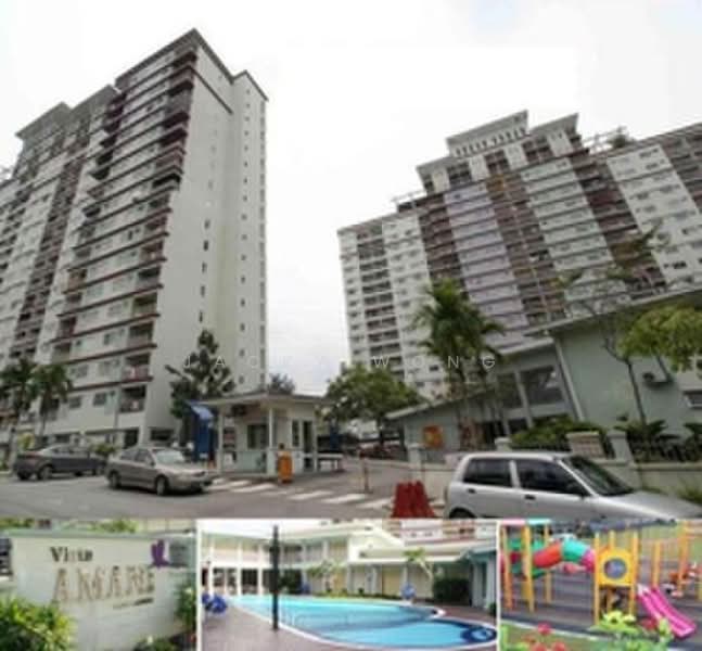 Condominium for Sale at Vista Amani - Jacky Wong - PropertyGuru.com.my