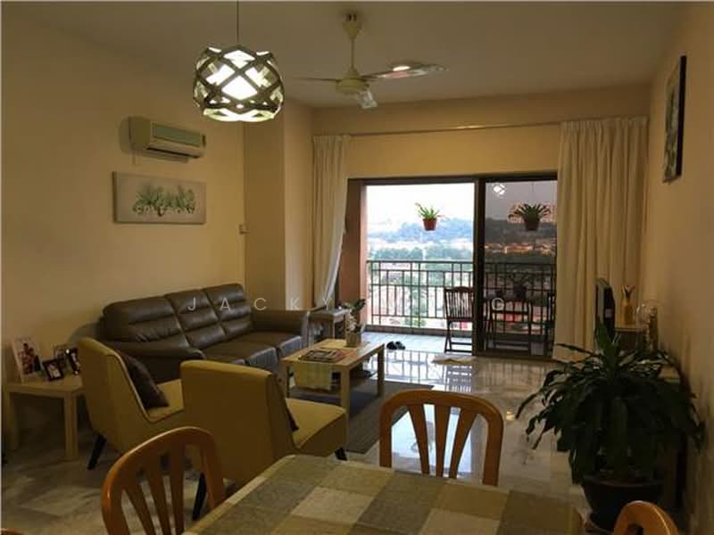 Condominium for Sale at Vista Amani - Jacky Wong - PropertyGuru.com.my