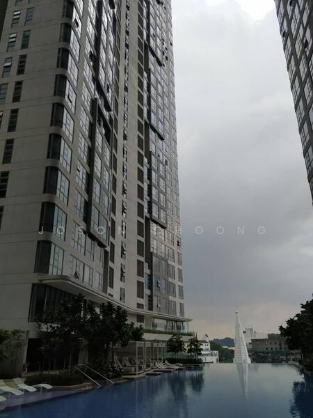For Sale - The Robertson