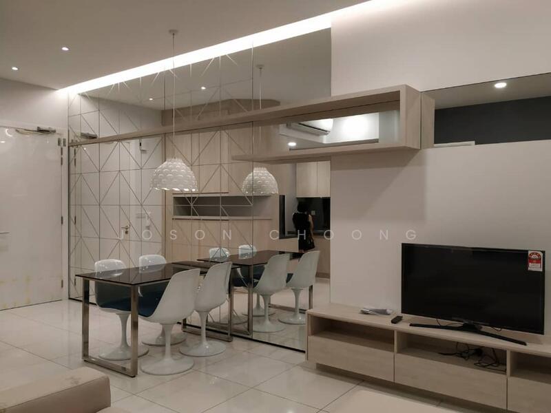 For Sale - The Robertson