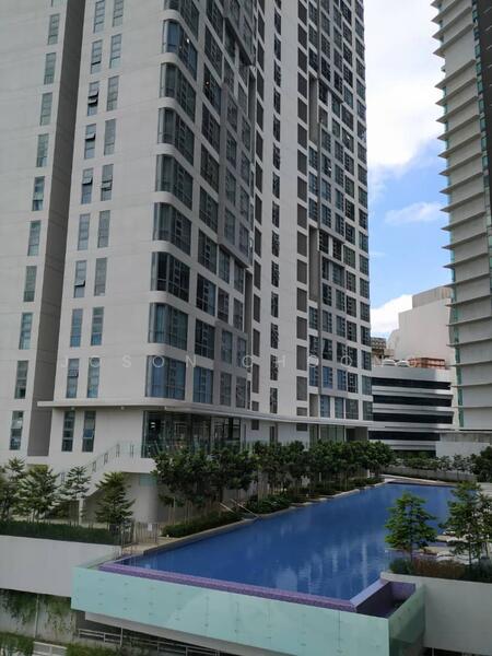 For Sale - The Robertson