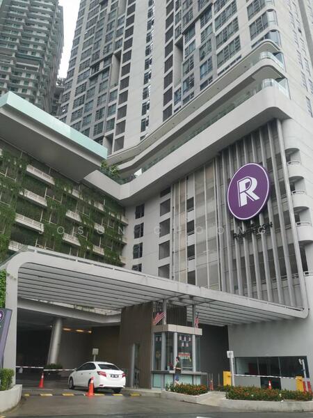 For Sale - The Robertson