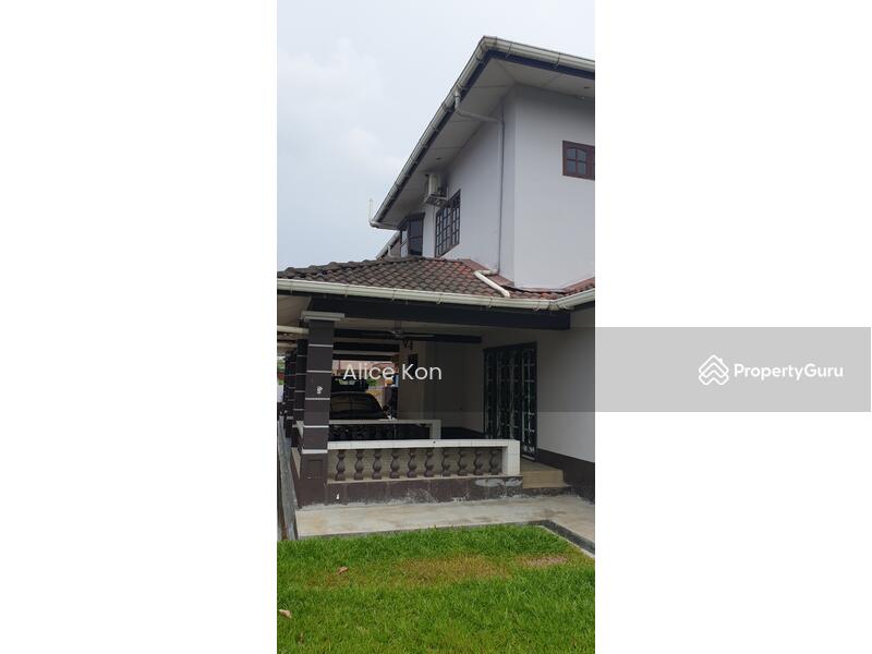 For Sale - Capital Garden, off Jalan Arang Kuching Sarawak