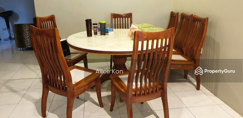 For Sale - Capital Garden, off Jalan Arang Kuching Sarawak