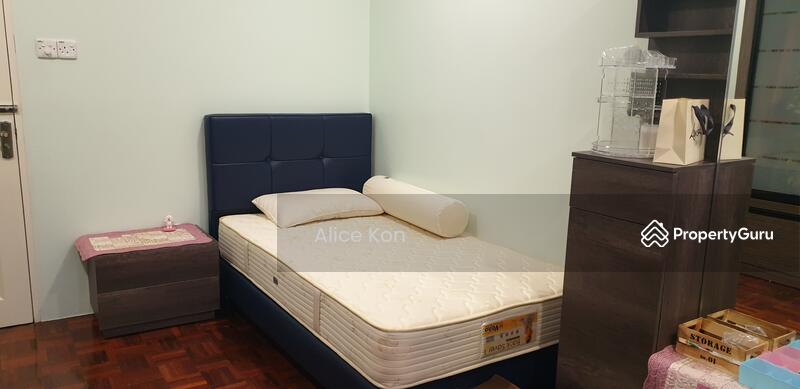 For Sale - Capital Garden, off Jalan Arang Kuching Sarawak