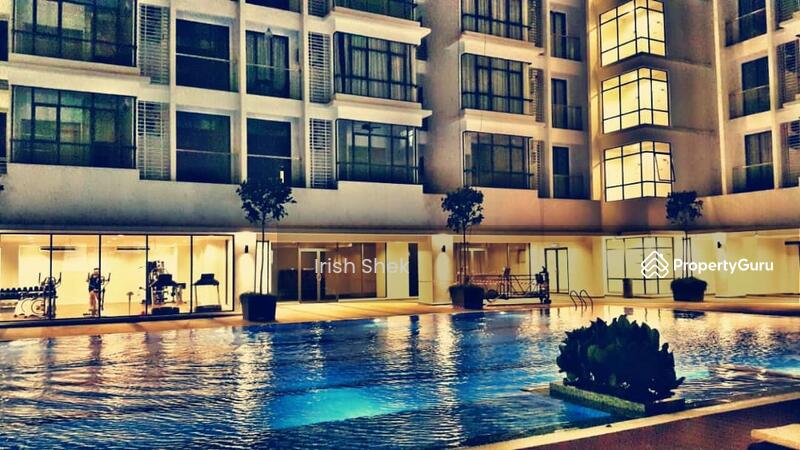 Service Residence for Sale at KU Suites - Irish Shek - PropertyGuru.com.my