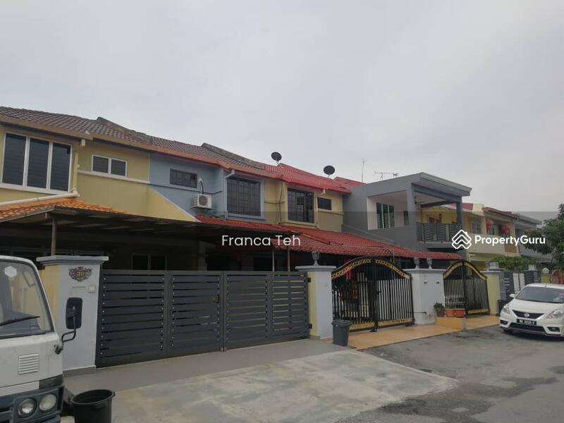 Pandan Indah 2 Storey House untuk Untuk Dijual - RM 750,000, Mac 2026 - PropertyGuru.com.my