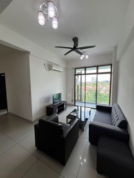 Condominium for Rent at D inspire Residence - Shinee Thoong - PropertyGuru.com.my