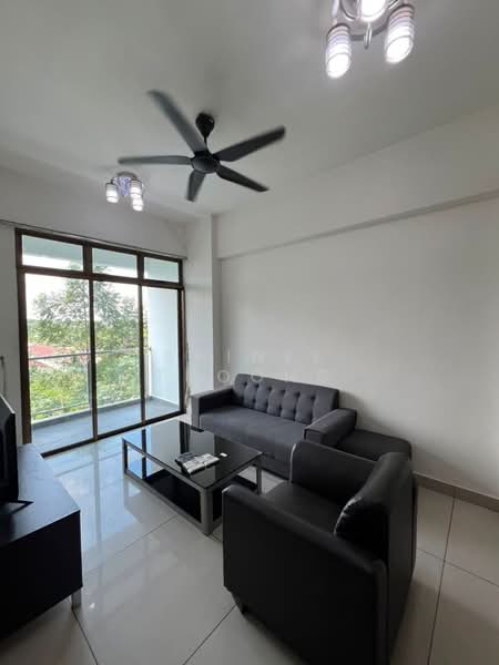 Condominium for Rent at D inspire Residence - Shinee Thoong - PropertyGuru.com.my