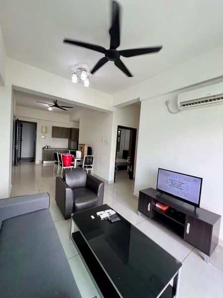 Condominium for Rent at D inspire Residence - Shinee Thoong - PropertyGuru.com.my