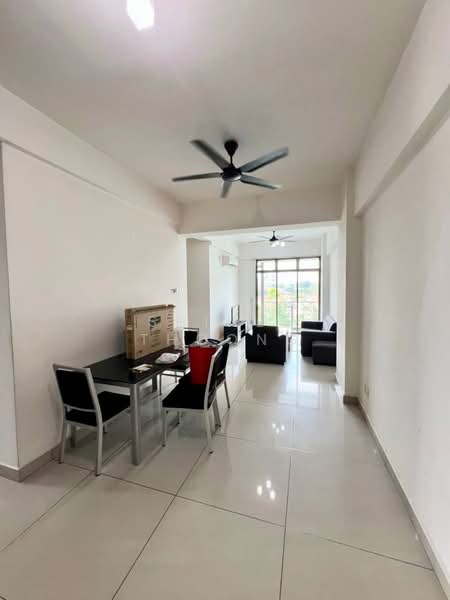 Condominium for Rent at D inspire Residence - Shinee Thoong - PropertyGuru.com.my