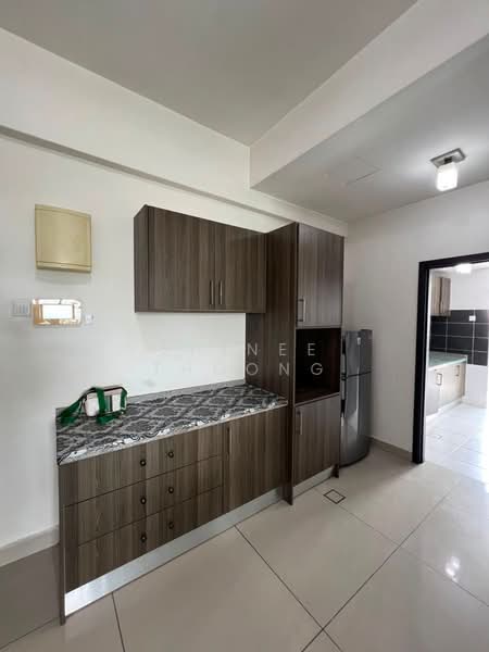 Condominium for Rent at D inspire Residence - Shinee Thoong - PropertyGuru.com.my