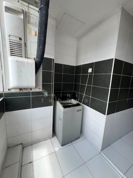 Condominium for Rent at D inspire Residence - Shinee Thoong - PropertyGuru.com.my
