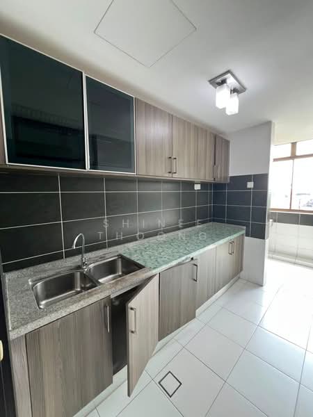 Condominium for Rent at D inspire Residence - Shinee Thoong - PropertyGuru.com.my