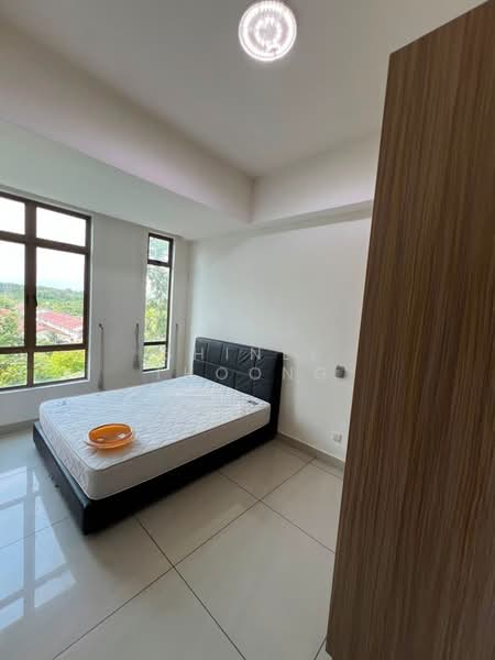 Condominium for Rent at D inspire Residence - Shinee Thoong - PropertyGuru.com.my