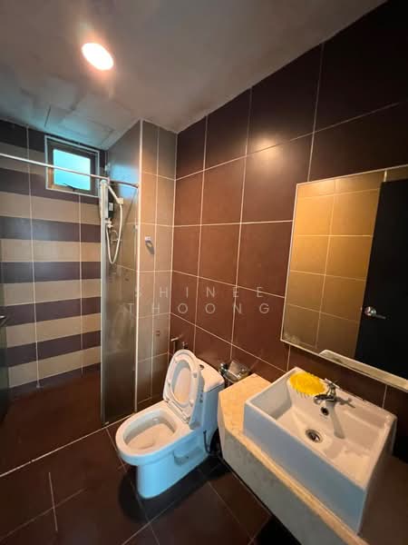 Condominium for Rent at D inspire Residence - Shinee Thoong - PropertyGuru.com.my