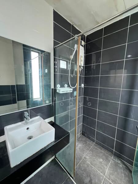Condominium for Rent at D inspire Residence - Shinee Thoong - PropertyGuru.com.my
