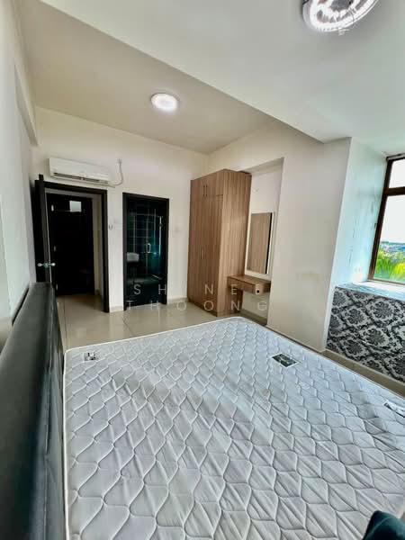 Condominium for Rent at D inspire Residence - Shinee Thoong - PropertyGuru.com.my