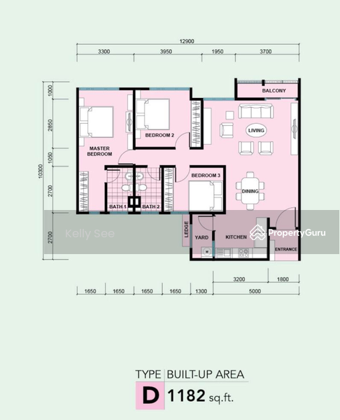 Untuk Disewa - Kalista 2