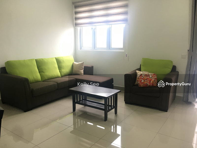 Untuk Disewa - Kalista 2