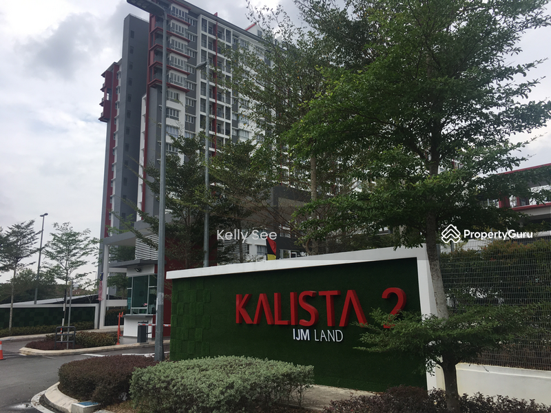 Untuk Disewa - Kalista 2