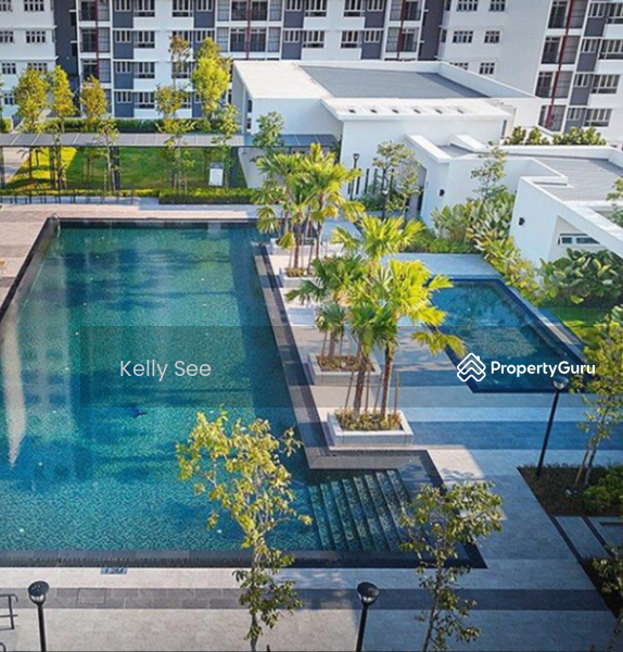 Untuk Disewa - Kalista 2