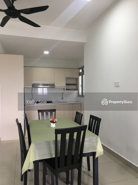 Untuk Disewa - Kalista 2