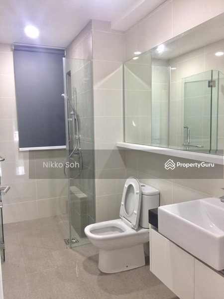 Kondominium untuk Disewa di Iskandar Residences - Nikko Soh - PropertyGuru.com.my