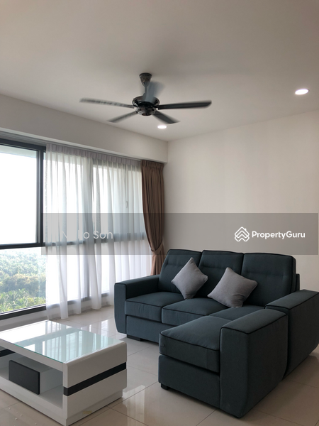 Kondominium untuk Disewa di Iskandar Residences - Nikko Soh - PropertyGuru.com.my