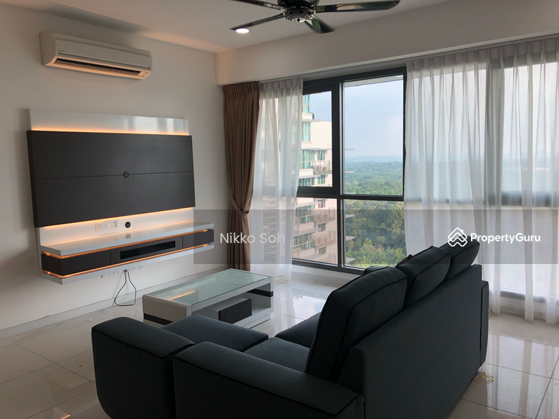 Kondominium untuk Disewa di Iskandar Residences - Nikko Soh - PropertyGuru.com.my