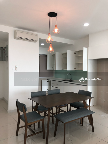 Kondominium untuk Disewa di Iskandar Residences - Nikko Soh - PropertyGuru.com.my