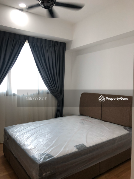 Kondominium untuk Disewa di Iskandar Residences - Nikko Soh - PropertyGuru.com.my