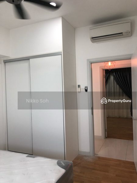 Kondominium untuk Disewa di Iskandar Residences - Nikko Soh - PropertyGuru.com.my