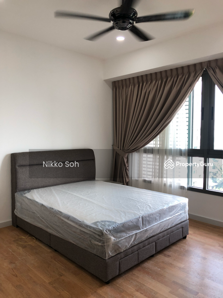 Kondominium untuk Disewa di Iskandar Residences - Nikko Soh - PropertyGuru.com.my