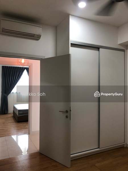 Kondominium untuk Disewa di Iskandar Residences - Nikko Soh - PropertyGuru.com.my