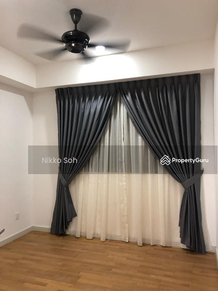 Kondominium untuk Disewa di Iskandar Residences - Nikko Soh - PropertyGuru.com.my