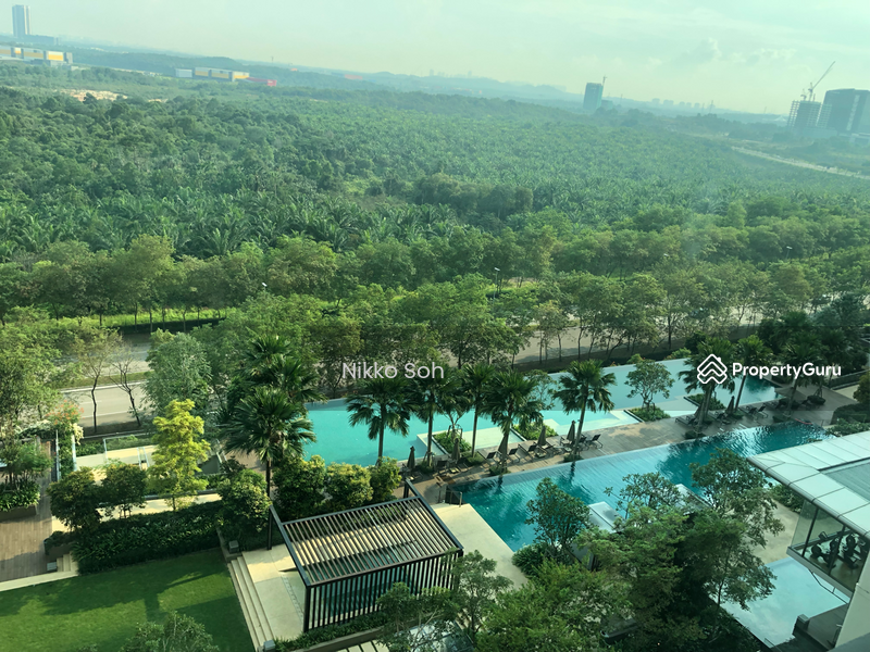 Kondominium untuk Disewa di Iskandar Residences - Nikko Soh - PropertyGuru.com.my