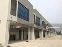 No Longer Available 1 5 Storey Semi D Factory Butterworth Butterworth Penang 3200 Sqft Industry Properties For Sale By Vera Tan Rm 3 000 000 32266077